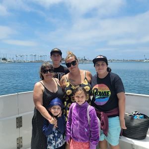 Meet your Posher, Rose